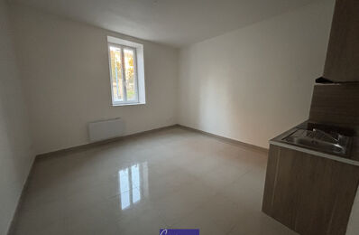 location appartement 500 € CC /mois à proximité de Tonneins (47400)