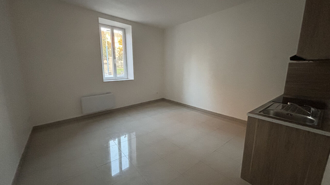 appartement 2 pièces 35 m2 à louer à Tonneins (47400)