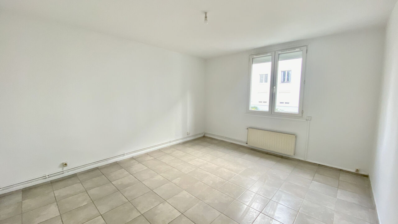 appartement 3 pièces 51 m2 à louer à Nantes (44000)