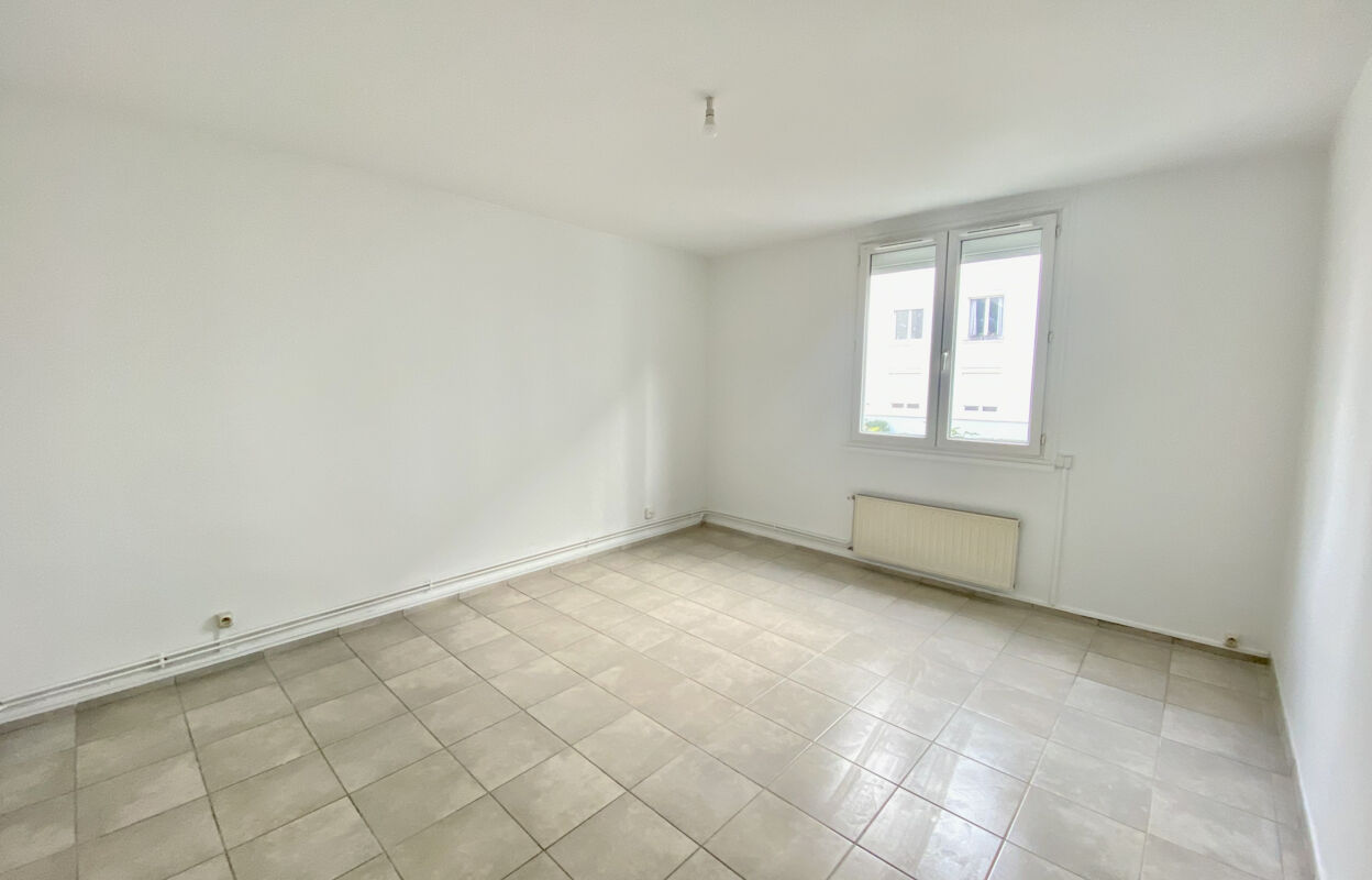 appartement 3 pièces 51 m2 à louer à Nantes (44000)