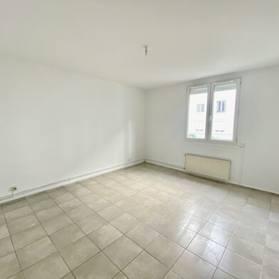 Appartement 3 pièces 51 m²