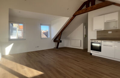 location appartement 660 € CC /mois à proximité de Boulogne-sur-Mer (62200)