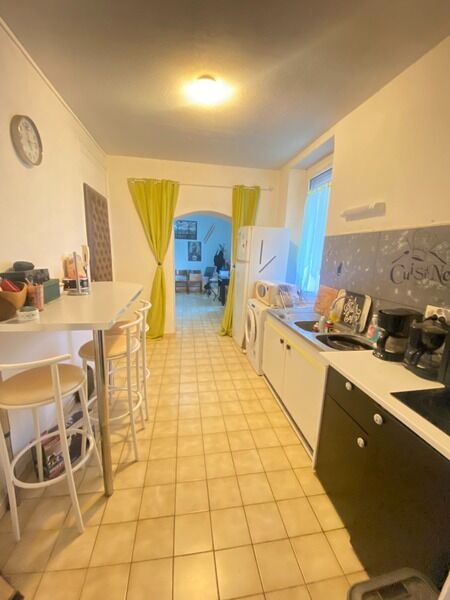 Appartement 1 pièces  à louer Bourg-de-Péage 26300