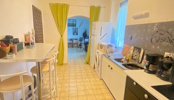 Appartement 1 pièces  à louer Bourg-de-Péage 26300