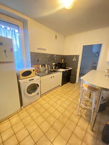 Appartement 1 pièces  à louer Bourg-de-Péage 26300