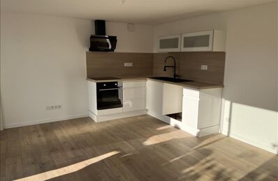 vente appartement 223 000 € à proximité de Saint-Sulpice-de-Royan (17200)