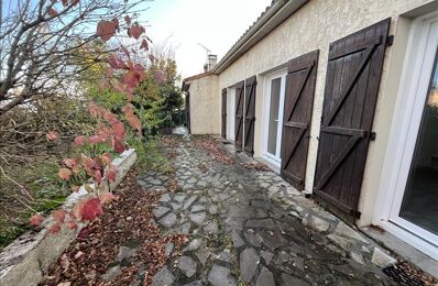 vente maison 262 500 € à proximité de Sablonceaux (17600)