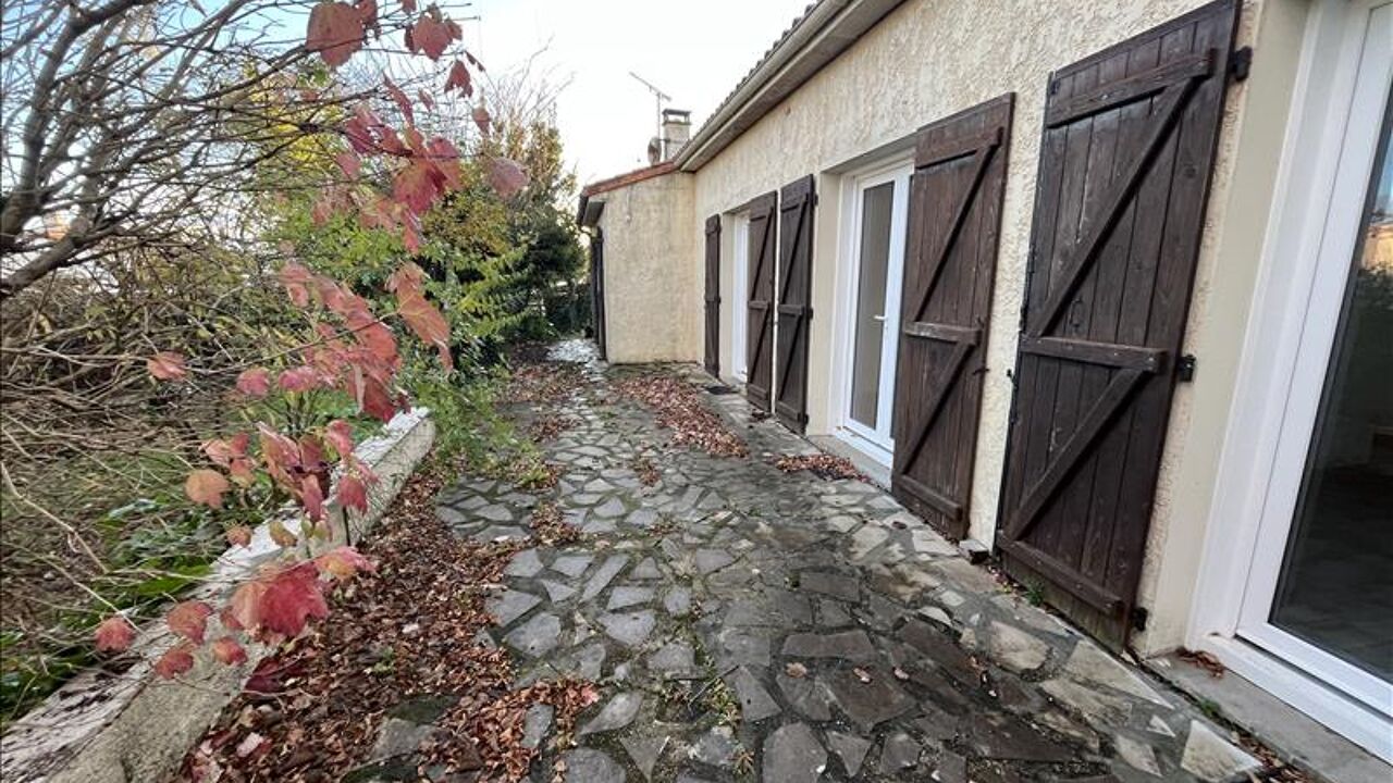 maison 4 pièces 91 m2 à vendre à Saint-Sulpice-de-Royan (17200)