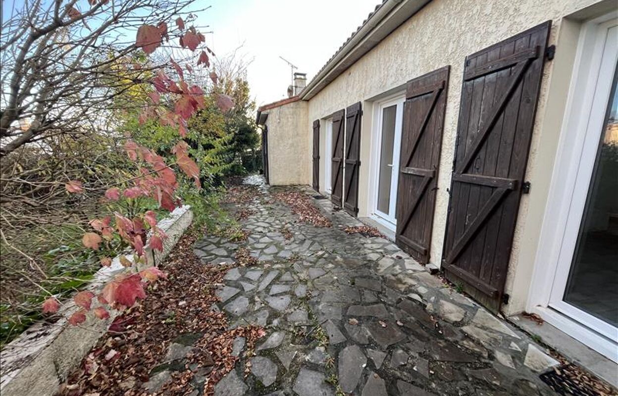 maison 4 pièces 91 m2 à vendre à Saint-Sulpice-de-Royan (17200)