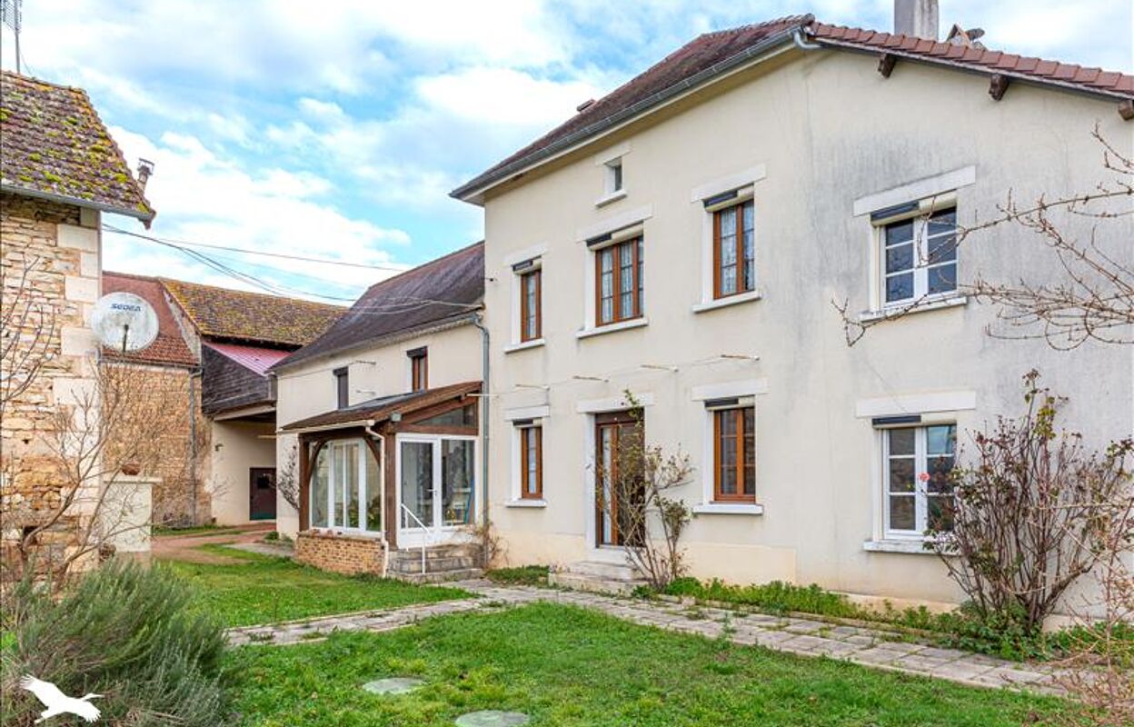 maison 4 pièces 114 m2 à vendre à Cherveix-Cubas (24390)