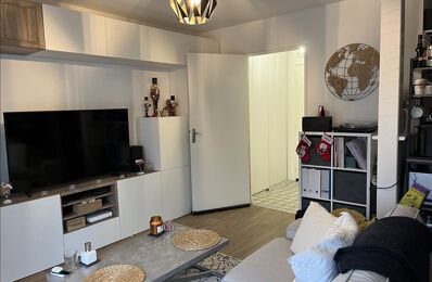 vente appartement 144 450 € à proximité de Saint-Pierre-des-Corps (37700)