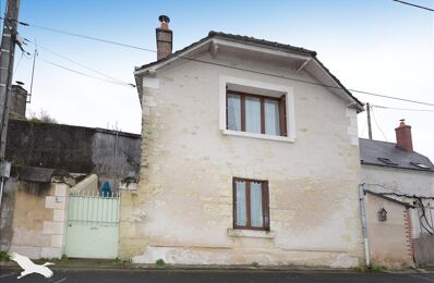 vente maison 181 050 € à proximité de Sublaines (37310)