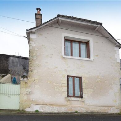 Maison 4 pièces 98 m²