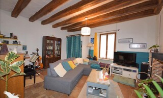 Maison 4 Pièces 98 m² à vendre à Lussault-sur-Loire (37400)