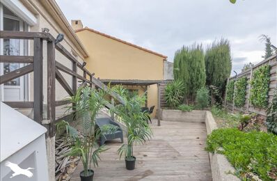 vente maison 397 000 € à proximité de Pinet (34850)