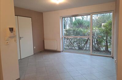 vente appartement 176 550 € à proximité de Bouliac (33270)