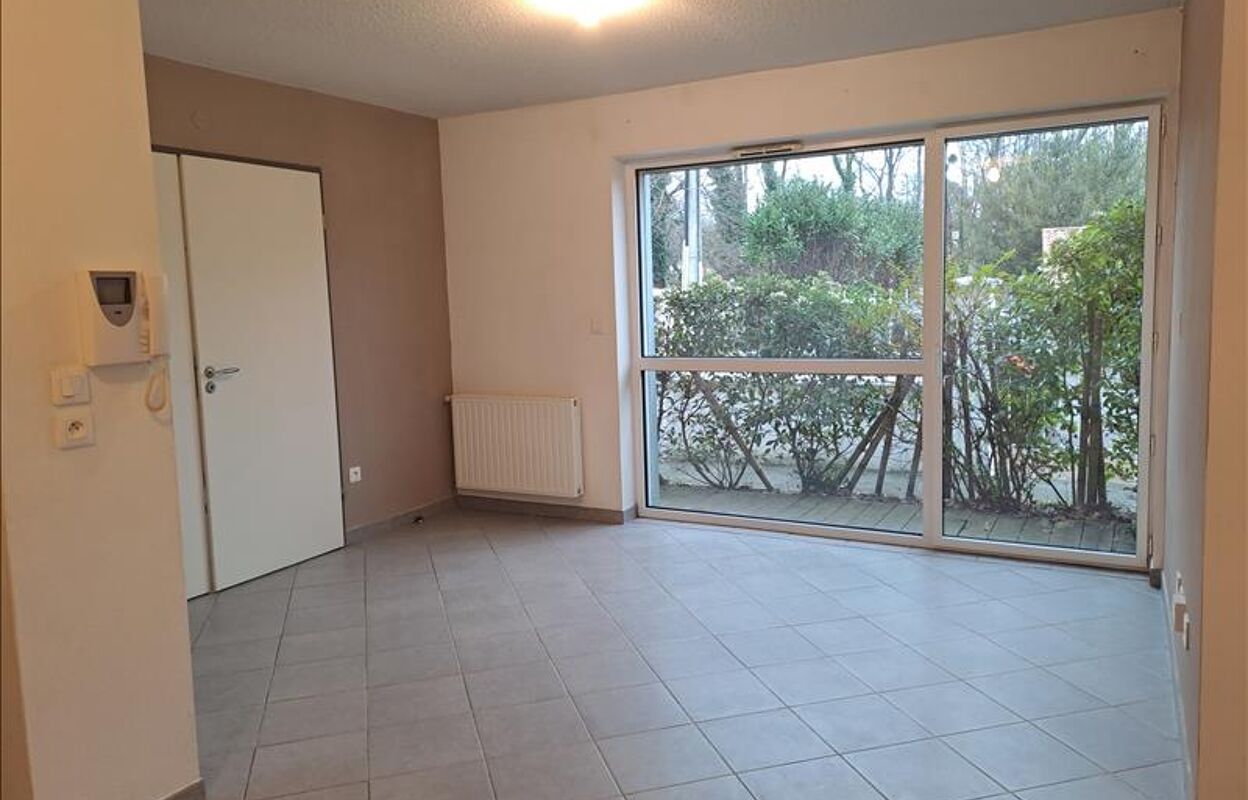 appartement 2 pièces 42 m2 à vendre à Mérignac (33700)