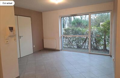 vente appartement 165 850 € à proximité de Martignas-sur-Jalle (33127)