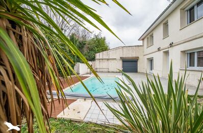 vente maison 358 000 € à proximité de Gauriac (33710)