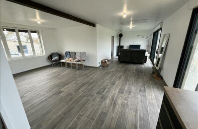 vente maison 181 050 € à proximité de Saint-Vougay (29440)