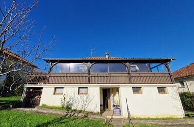 vente maison 155 150 € à proximité de Cardaillac (46100)