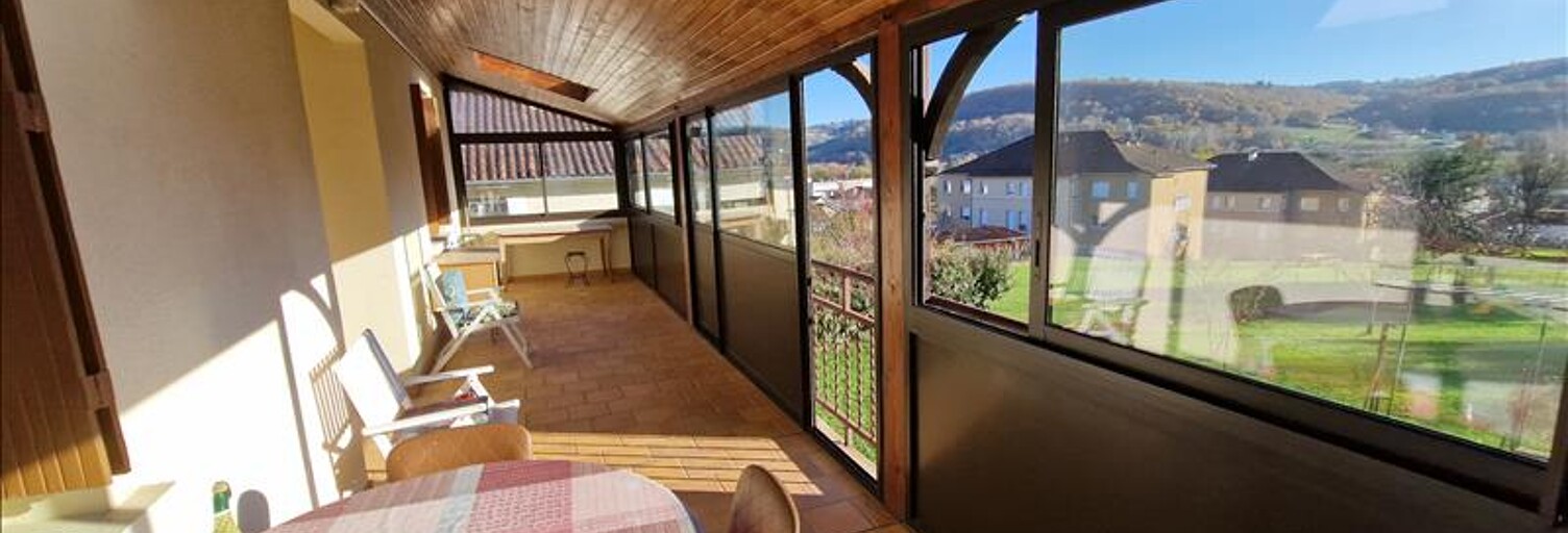 Maison 4 Pièces 80 m² à vendre à Figeac (46100)