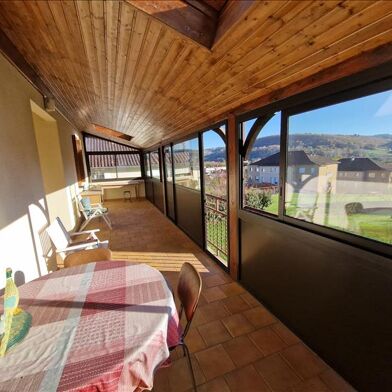 Maison 4 pièces 155150 €