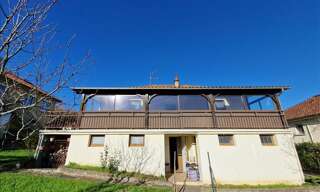 Maison 4 Pièces 80 m² à vendre à Figeac (46100)