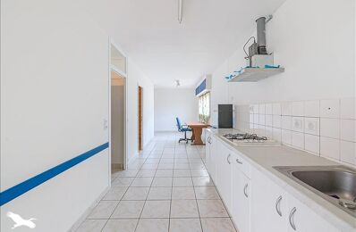 vente appartement 213 000 € à proximité de Talence (33400)