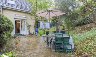 Maison 4 Pièces 75 m² à vendre à Mantes-la-Ville (78711)