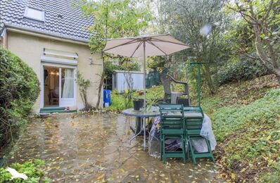 vente maison 213 000 € à proximité de Mantes-la-Jolie (78200)