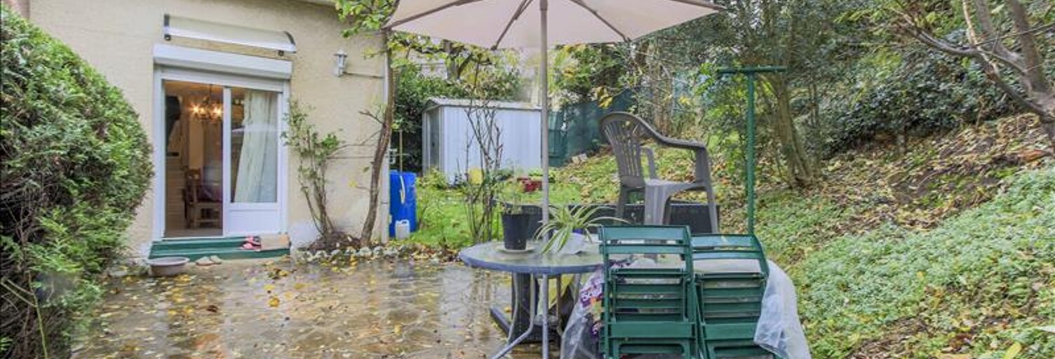 Maison 4 Pièces 75 m² à vendre à Mantes-la-Ville (78711)