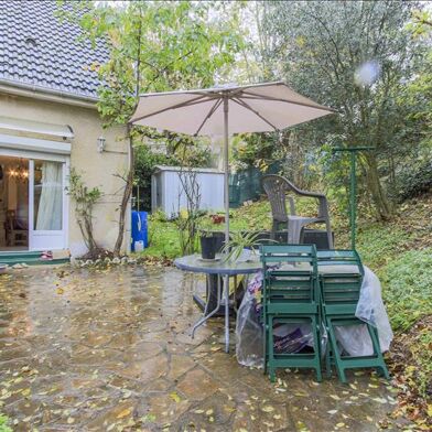 Maison 4 pièces 213000 €