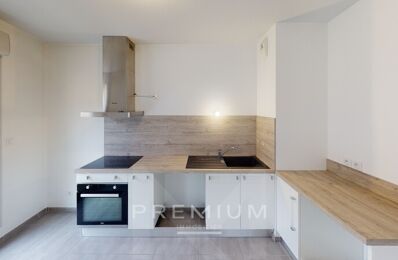 location appartement 1 036 € CC /mois à proximité de Grenoble (38100)