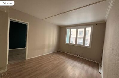 vente appartement 160 500 € à proximité de Fontaines-sur-Saône (69270)