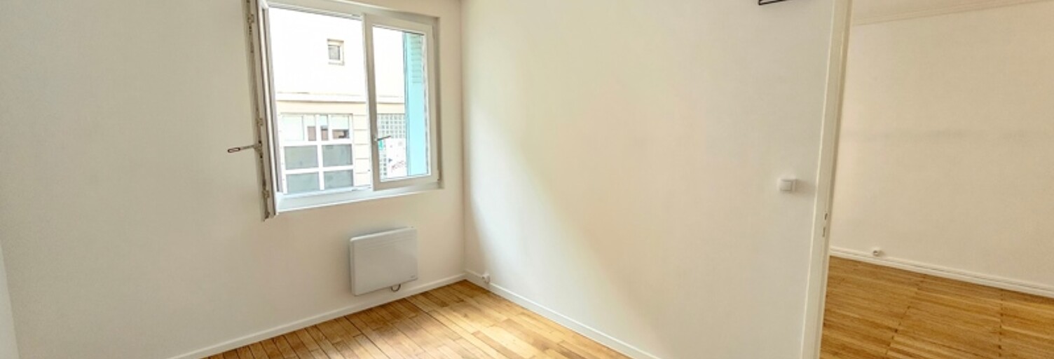 Appartement 3 Pièces 52 m² à vendre à Villeurbanne (69100)