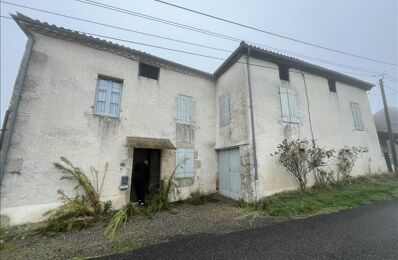 vente maison 56 000 € à proximité de Nonards (19120)