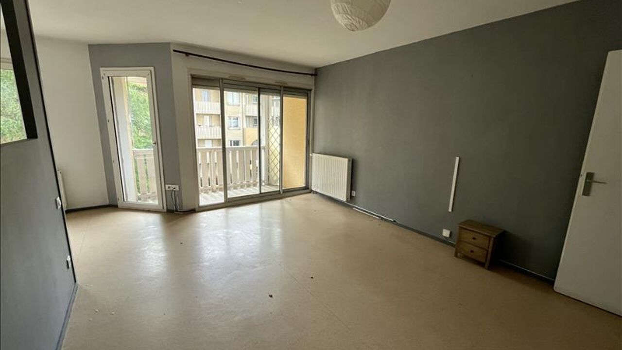 appartement 3 pièces 70 m2 à vendre à Tarbes (65000)