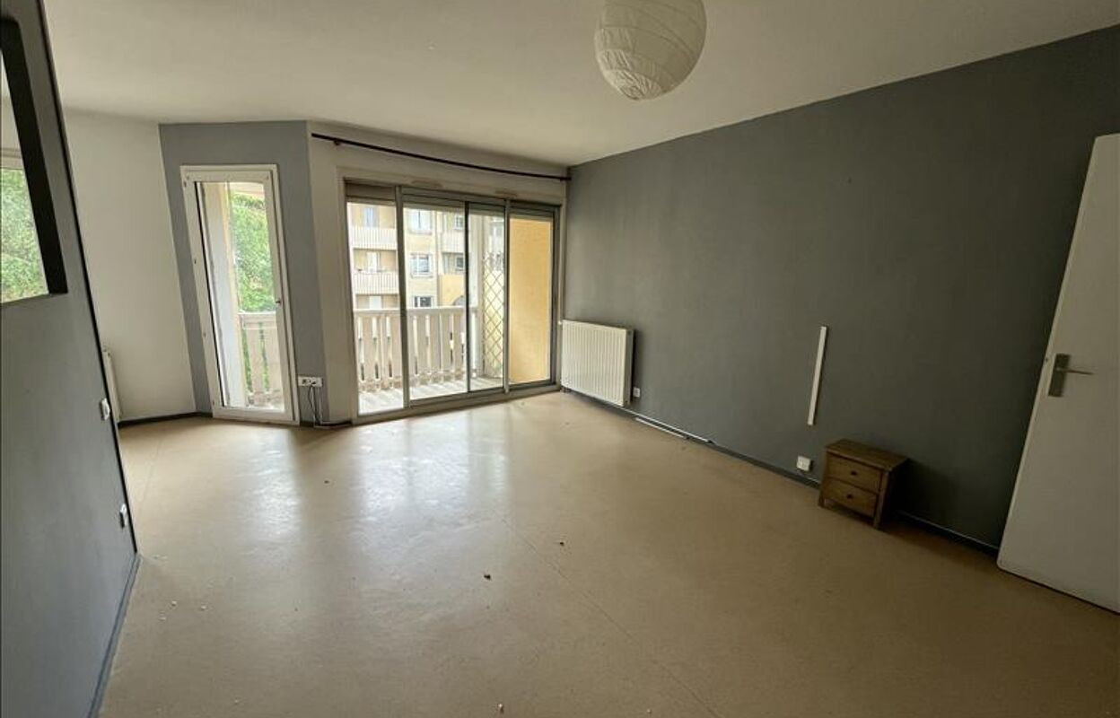 appartement 3 pièces 70 m2 à vendre à Tarbes (65000)