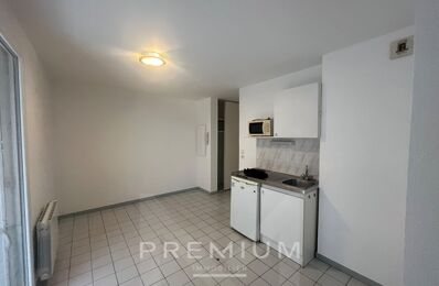 vente appartement 85 000 € à proximité de Fontanil-Cornillon (38120)