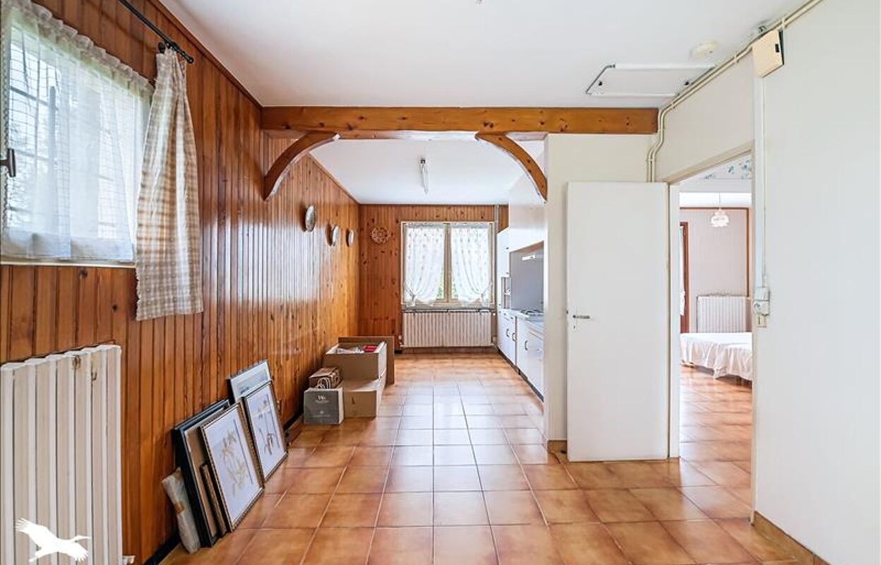 maison 3 pièces 72 m2 à vendre à Eysines (33320)