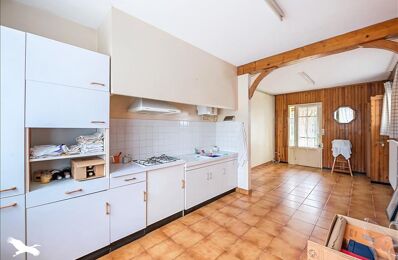 vente maison 273 480 € à proximité de Le Bouscat (33110)