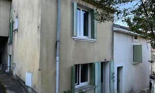 Maison 3 Pièces 52 m² à vendre à Magnac-sur-Touvre (16600)