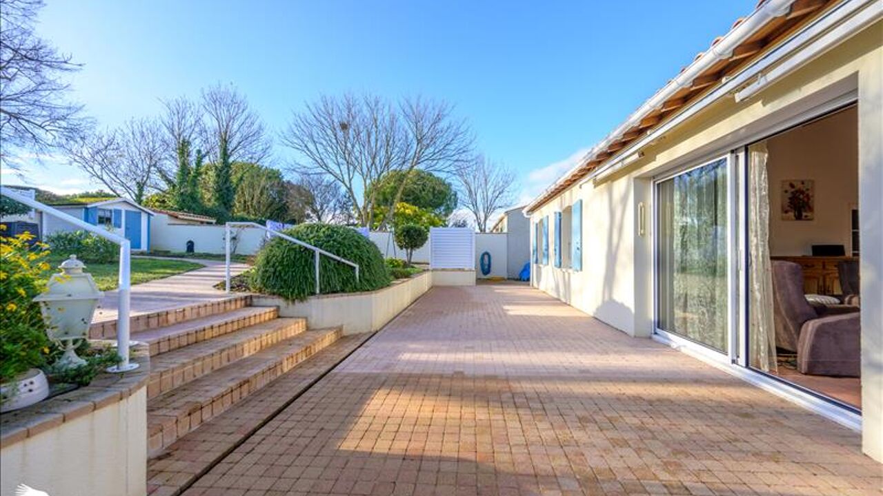 maison 4 pièces 100 m2 à vendre à Nieul-sur-Mer (17137)