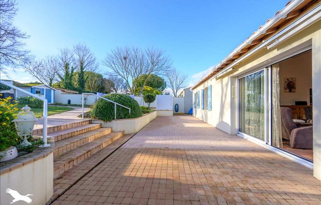 maison 4 pièces 100 m2 à vendre à Nieul-sur-Mer (17137)