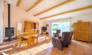 Maison 4 Pièces 100 m² à vendre à Nieul-sur-Mer (17137)