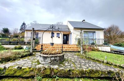 vente maison 205 000 € à proximité de Greneville-en-Beauce (45480)