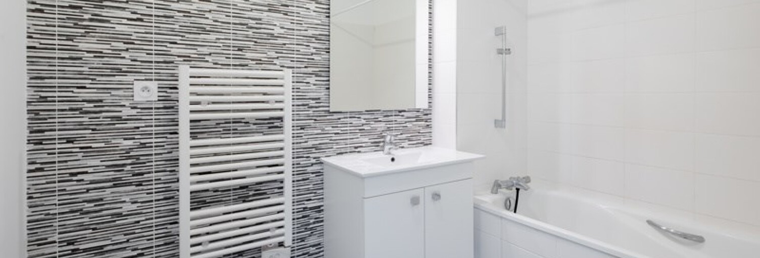 Appartement 3 Pièces 62 m² à vendre à Montpellier (34070)