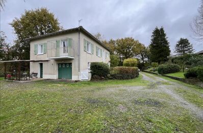 vente maison 181 050 € à proximité de Bellac (87300)