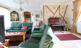 Maison 10 Pièces 282 m² à vendre à Vierzon (18100)